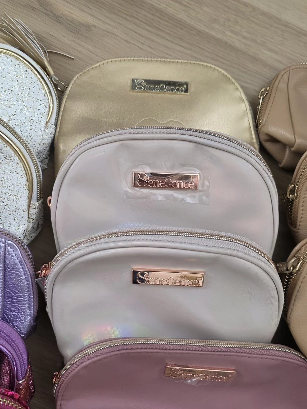 SeneGence compact cosmetic